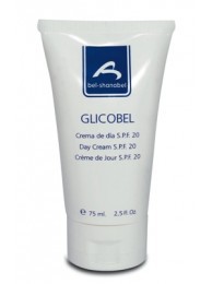 Crema Hidratante SPF20 Glicobel 75ml Bel Shanabel